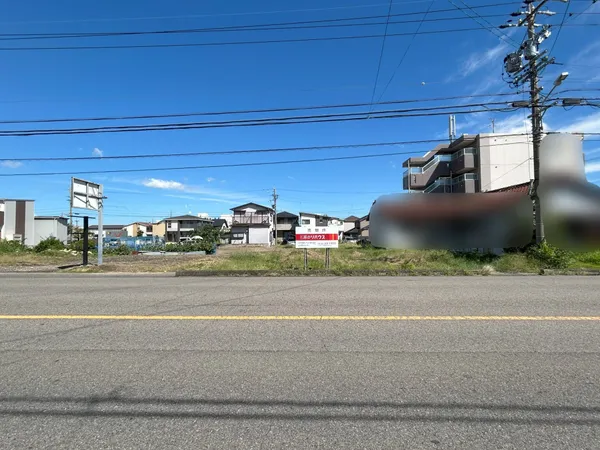 現地写真