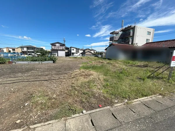 現地写真