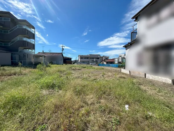 現地写真