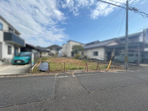 犬山市大字犬山字西大門先 土地 土地写真 犬山市大字犬山字西大門先 土地 土地写真