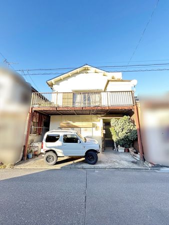 西区上堀越町2丁目 土地写真 西区上堀越町2丁目 土地写真