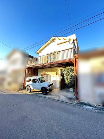西区上堀越町2丁目 土地写真 西区上堀越町2丁目 土地写真