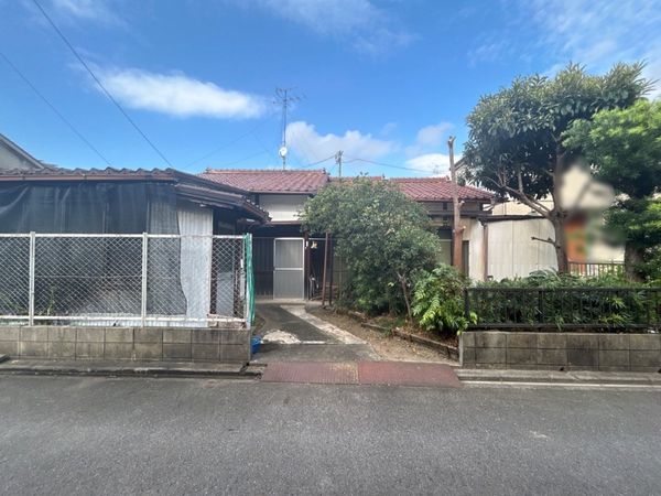 清須市西枇杷島町南大和 土地写真 清須市西枇杷島町南大和 土地写真