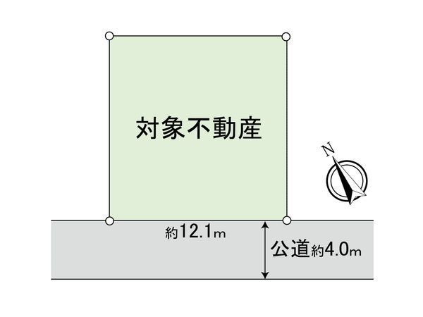 清須市西枇杷島町南大和 区画図 清須市西枇杷島町南大和 区画図