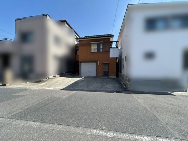 北名古屋市弥勒寺東3丁目 土地 土地写真 北名古屋市弥勒寺東3丁目 土地 土地写真