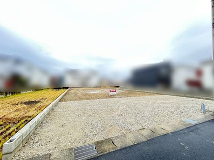 北名古屋市高田寺出口 土地 B号棟 土地写真