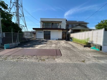 北名古屋市二子双葉 土地 土地写真