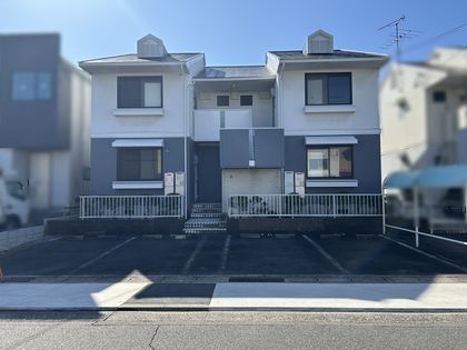 名古屋市西区歌里町 土地 土地写真