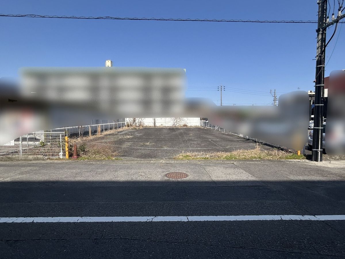 西区砂原町 土地 土地写真 土地写真