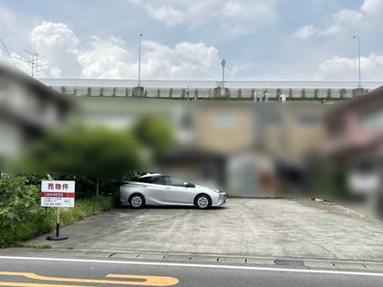 北名古屋市宇福寺天神 土地 土地写真
