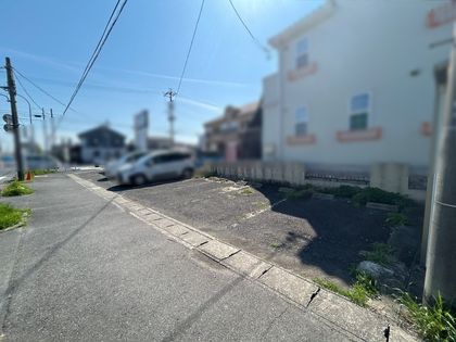 岩倉市神野町又市 土地 土地写真