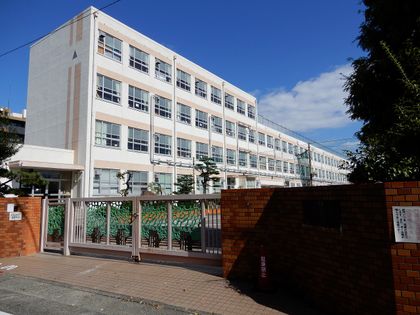 大野木小学校（約540ｍ）