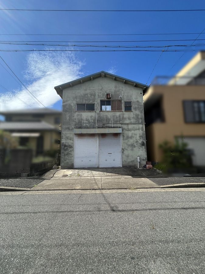 土地写真