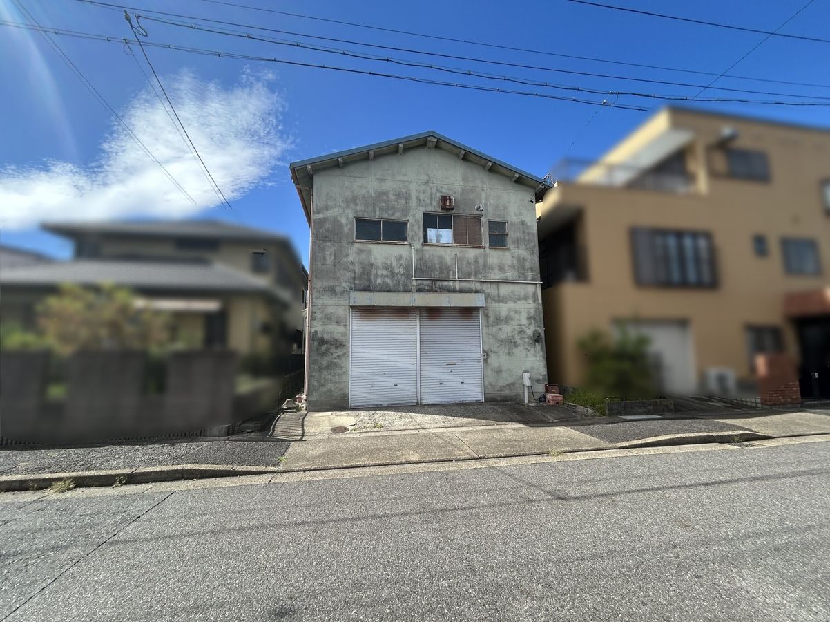 土地写真