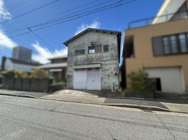 西区大野木5丁目 土地 土地写真 西区大野木5丁目 土地 土地写真