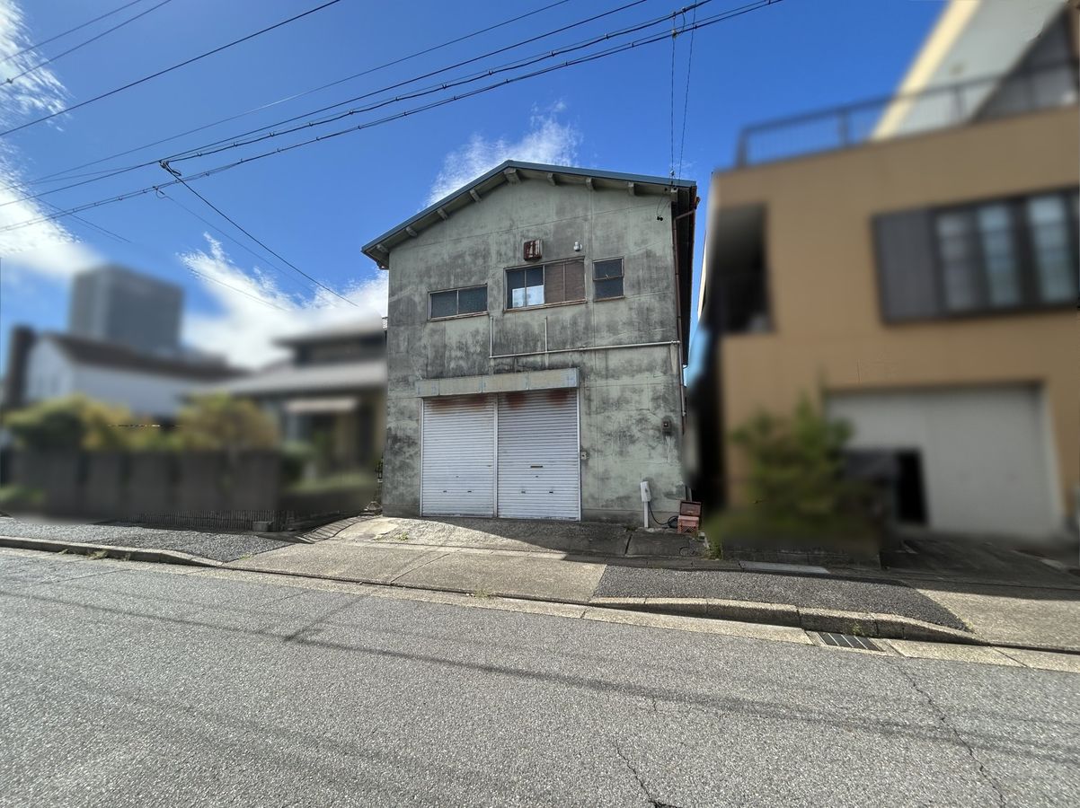 土地写真