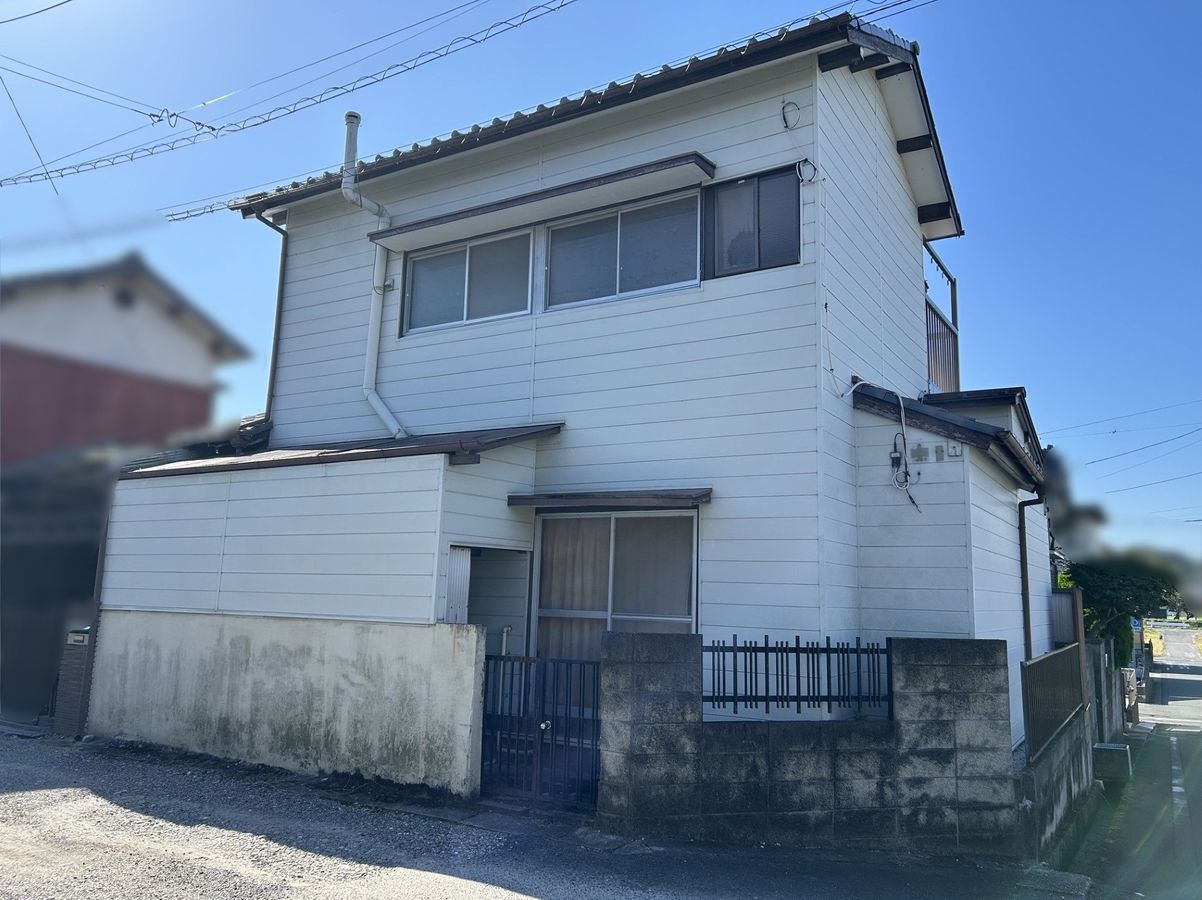 土地写真