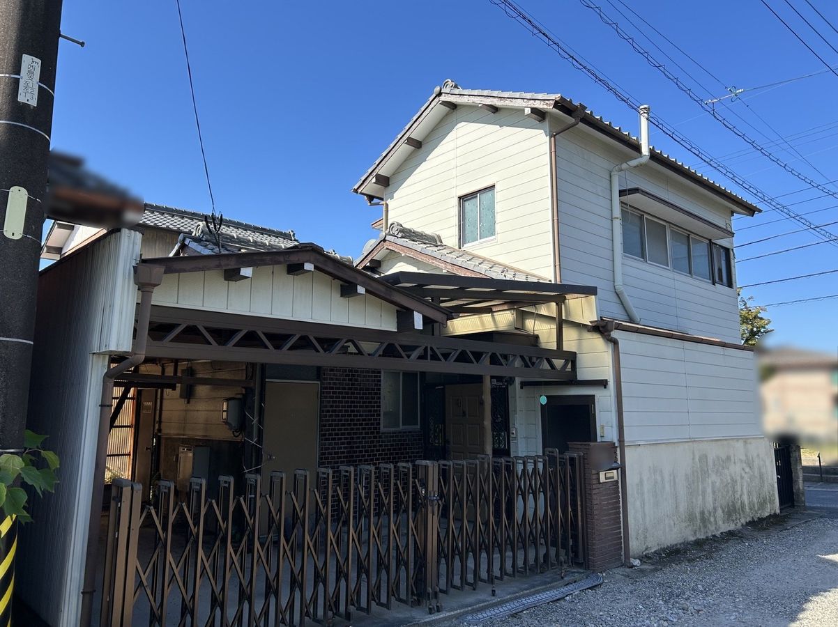 土地写真