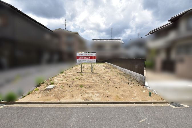 清須市新清洲1丁目 土地 土地写真 清須市新清洲1丁目 土地 土地写真