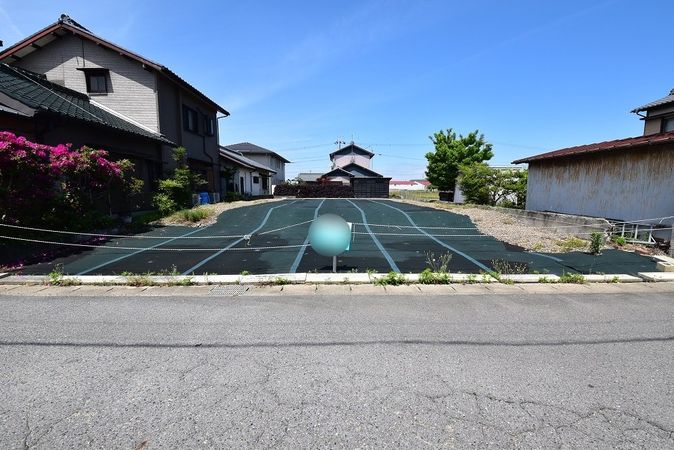 小牧市多気北町 土地 土地写真