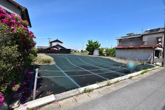 小牧市多気北町 土地 土地写真