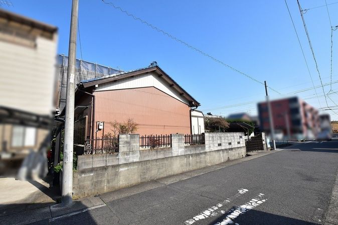 西区大野木4丁目 土地写真 西区大野木4丁目 土地写真
