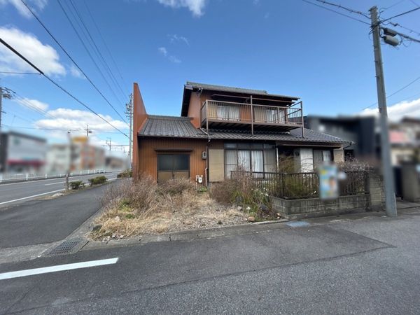 北名古屋市九之坪寺領 土地 土地写真 北名古屋市九之坪寺領 土地 土地写真