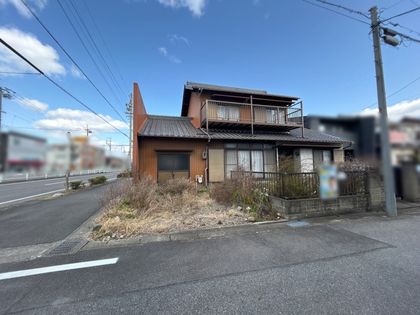 北名古屋市九之坪寺領 土地 土地写真