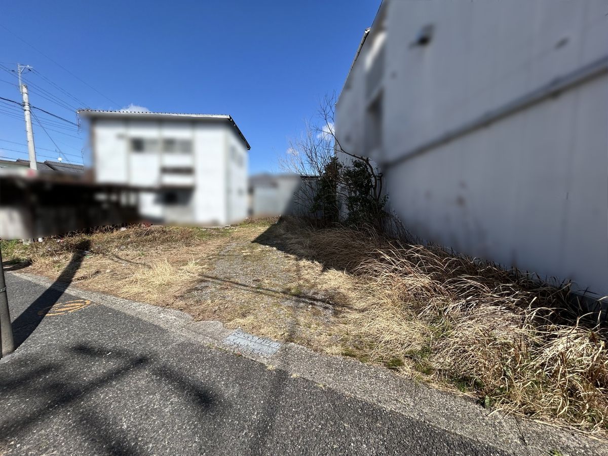 土地写真