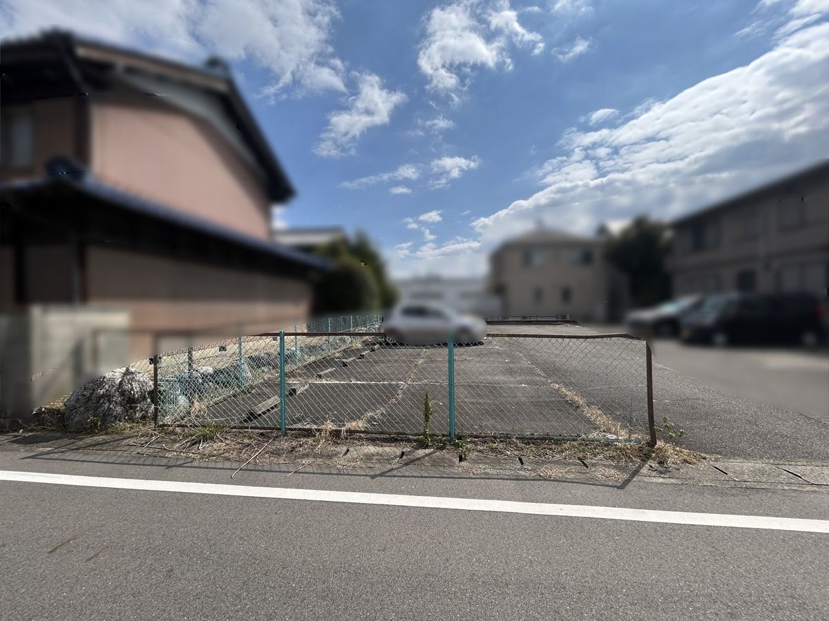 土地写真