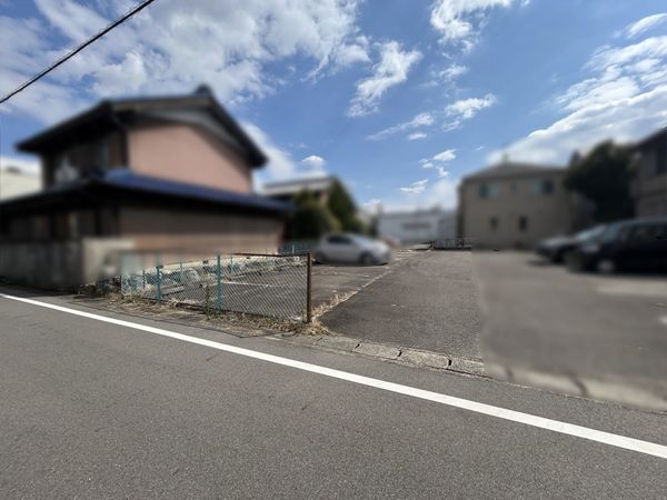 土地写真