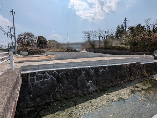 土地写真