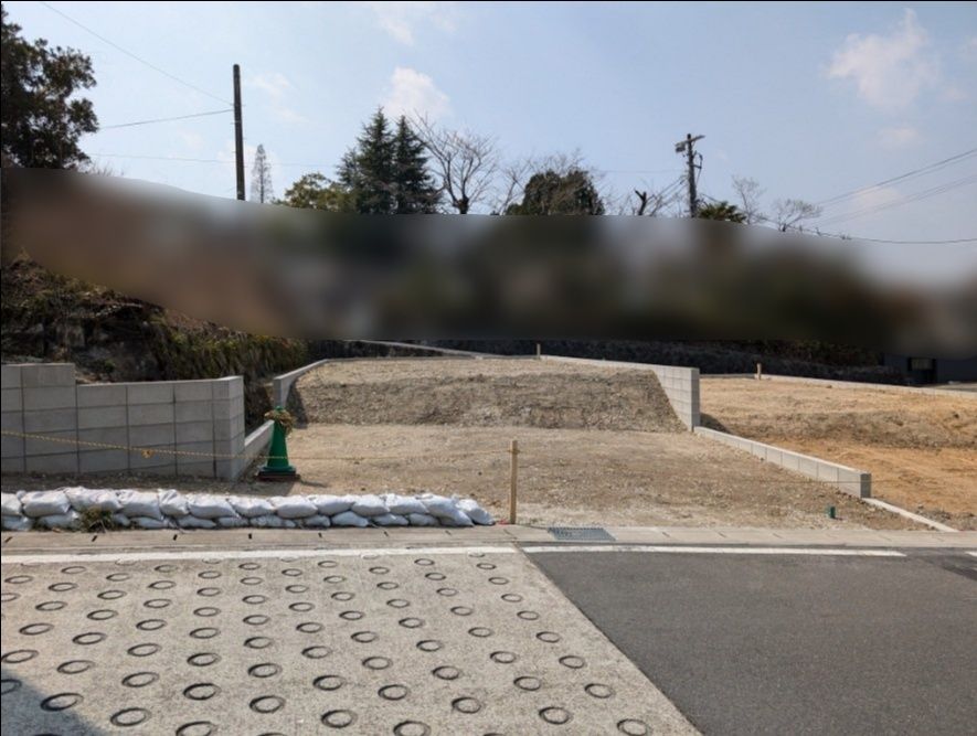 土地写真