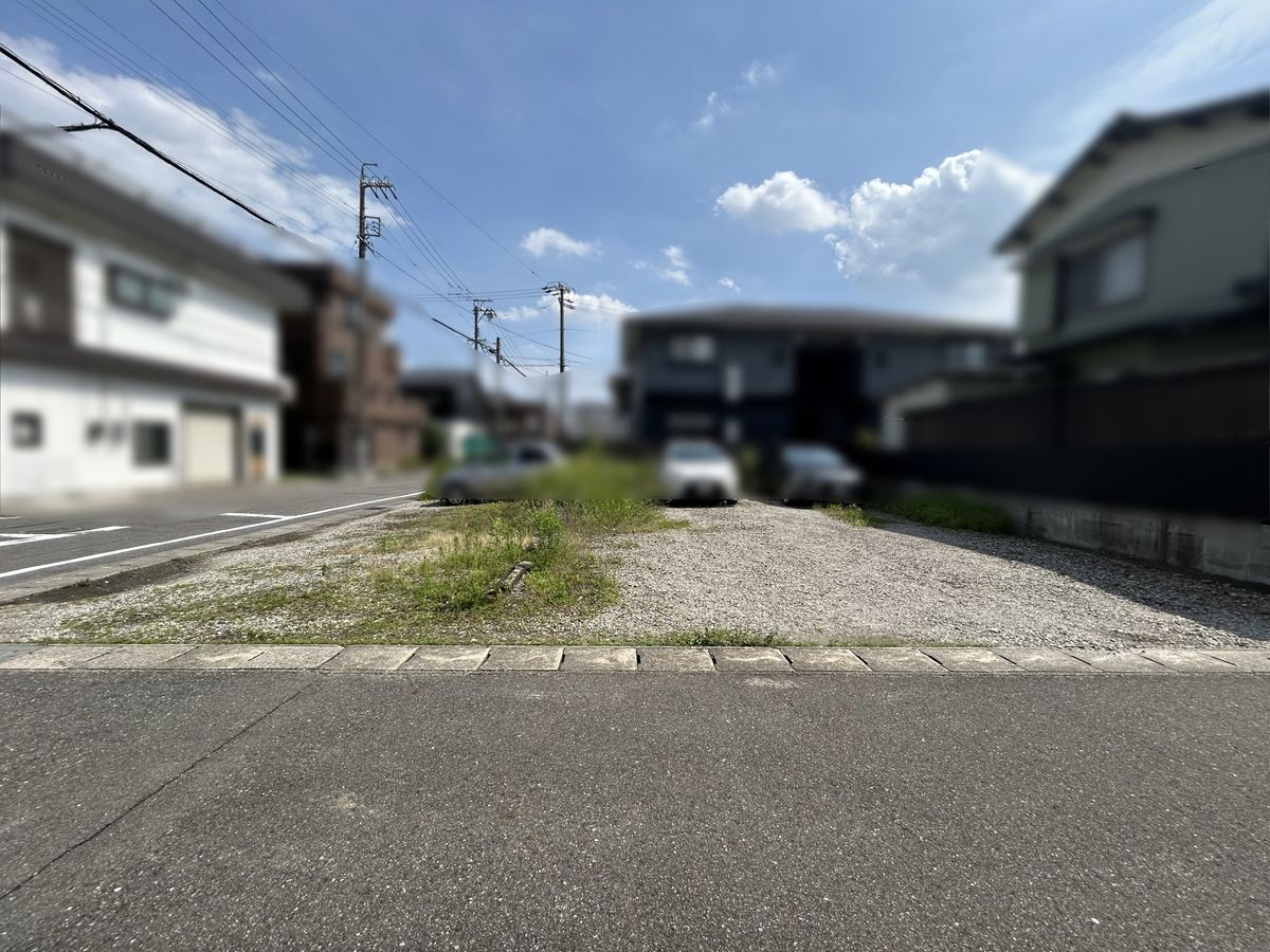 土地写真