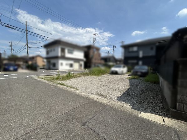 土地写真