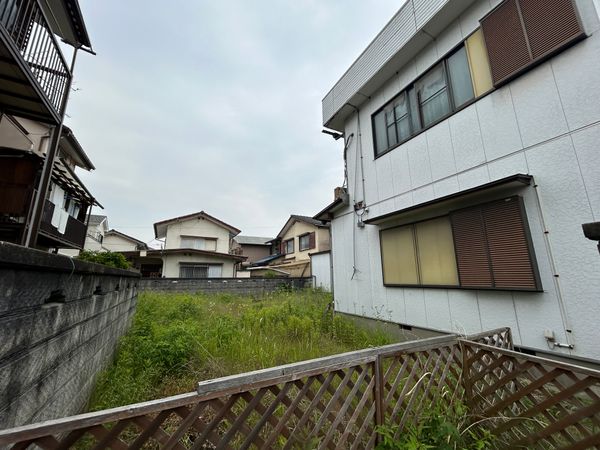 土地写真