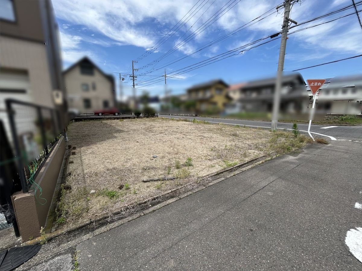 土地写真