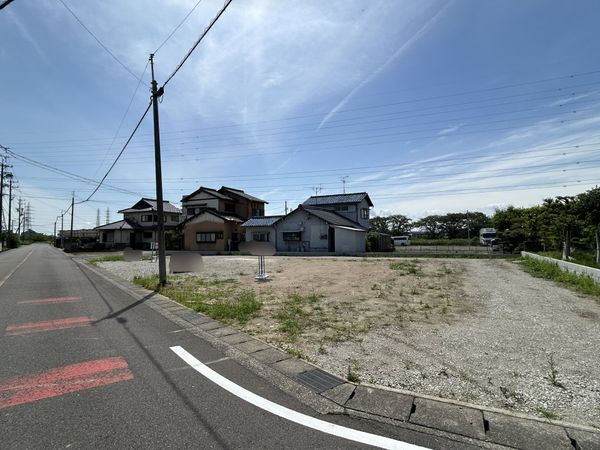 土地写真