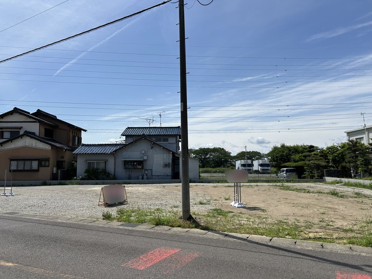 土地写真