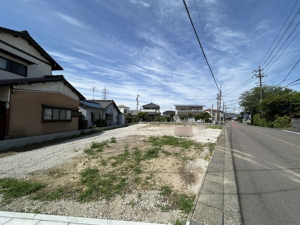 土地写真