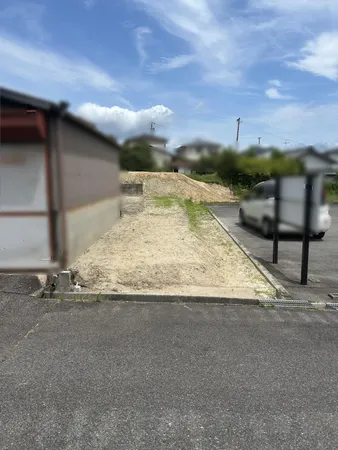 土地写真