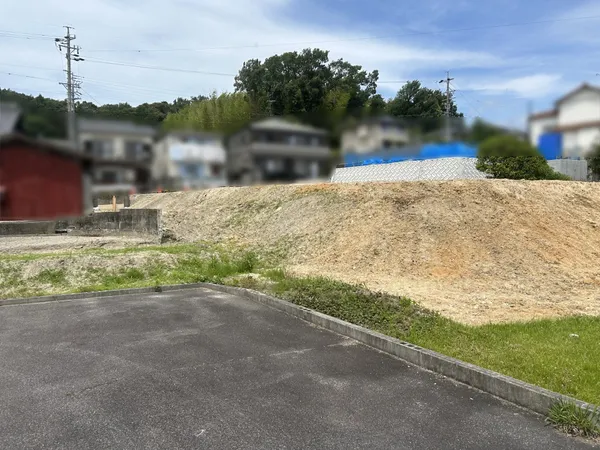 土地写真