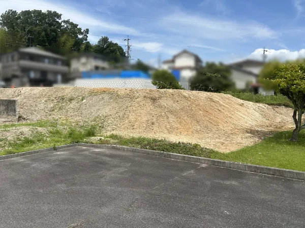 土地写真