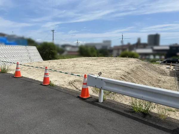 土地写真