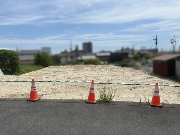 土地写真