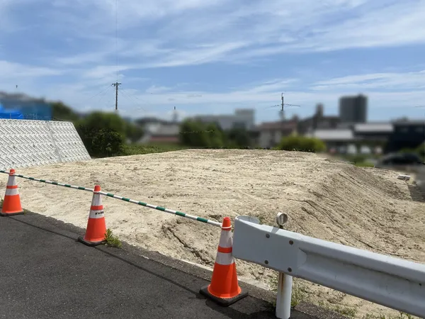 土地写真