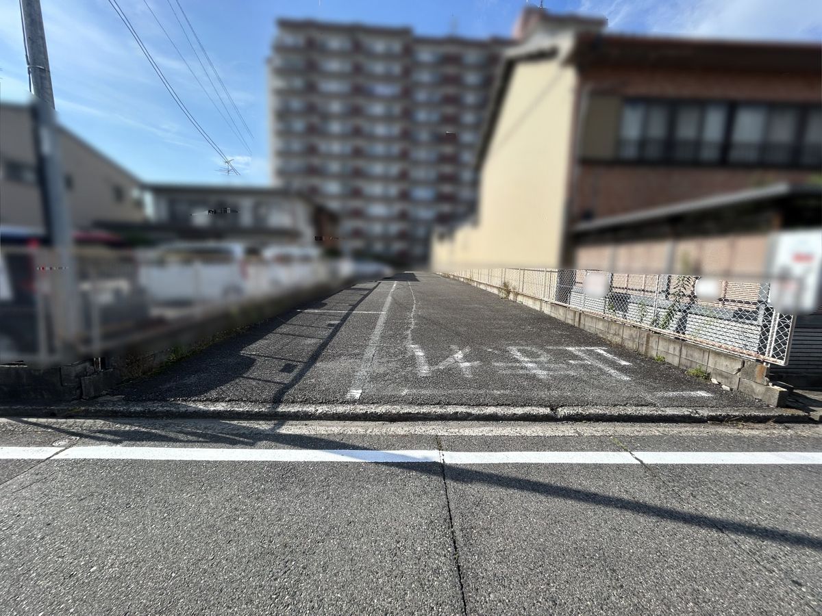土地写真