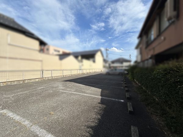 土地写真