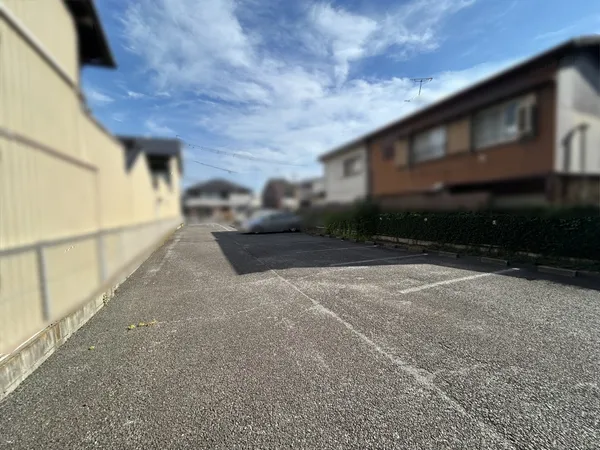 土地写真