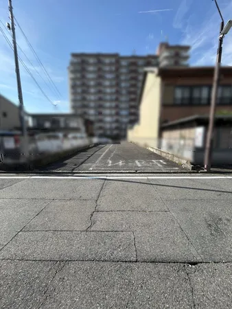 土地写真